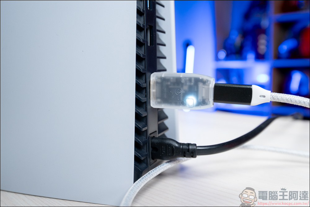讓文書筆電秒變螢幕暢玩 3A 大作！GENKI 電玩三神器 ShadowCast 2 Pro + ShadowCast 2 + GENKI Dock 2 開箱 - 電腦王阿達