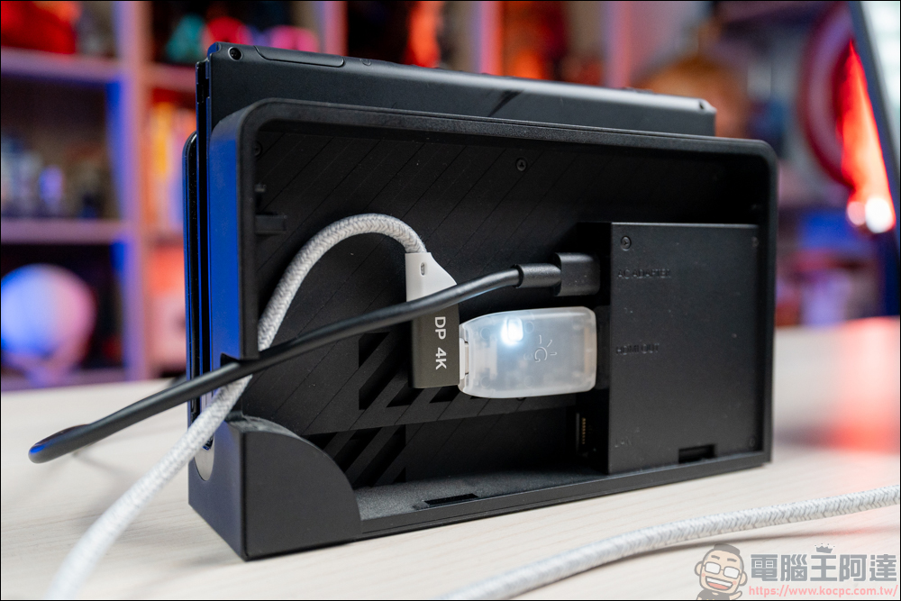讓文書筆電秒變螢幕暢玩 3A 大作！GENKI 電玩三神器 ShadowCast 2 Pro + ShadowCast 2 + GENKI Dock 2 開箱 - 電腦王阿達