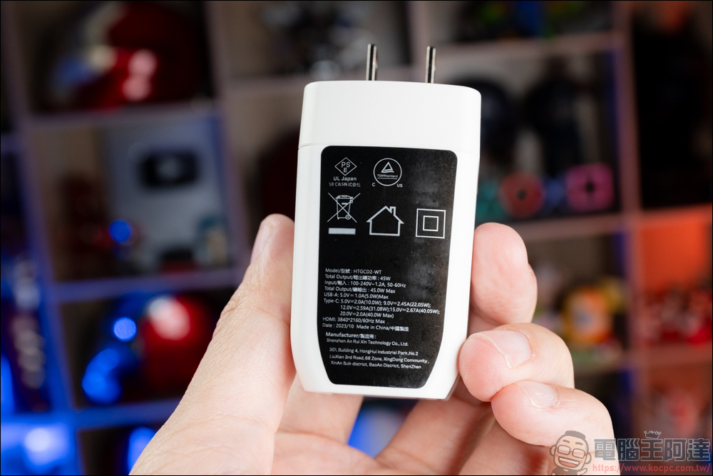 讓文書筆電秒變螢幕暢玩 3A 大作！GENKI 電玩三神器 ShadowCast 2 Pro + ShadowCast 2 + GENKI Dock 2 開箱 - 電腦王阿達