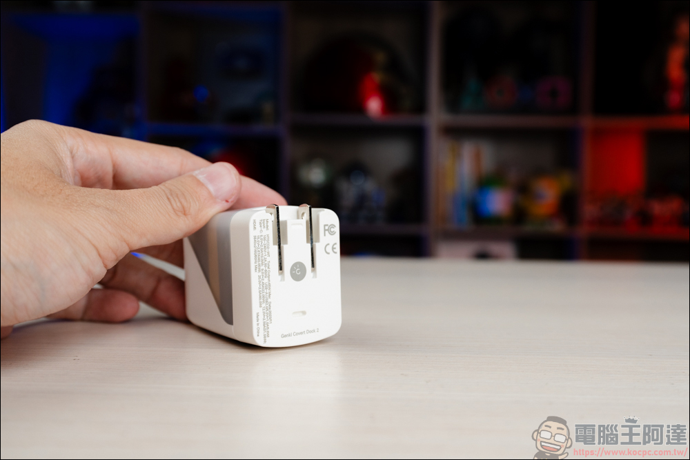 讓文書筆電秒變螢幕暢玩 3A 大作！GENKI 電玩三神器 ShadowCast 2 Pro + ShadowCast 2 + GENKI Dock 2 開箱 - 電腦王阿達