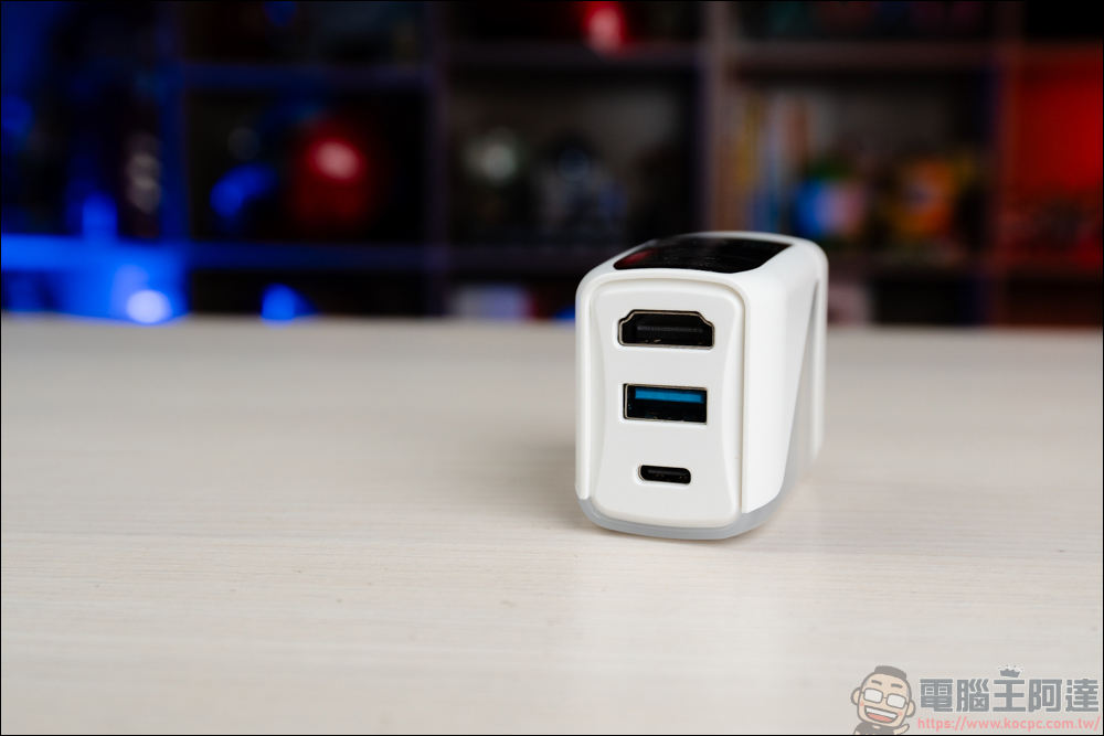 讓文書筆電秒變螢幕暢玩 3A 大作！GENKI 電玩三神器 ShadowCast 2 Pro + ShadowCast 2 + GENKI Dock 2 開箱 - 電腦王阿達
