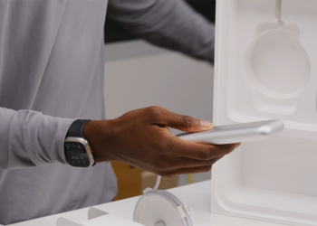 Apple Vision Pro 電池組