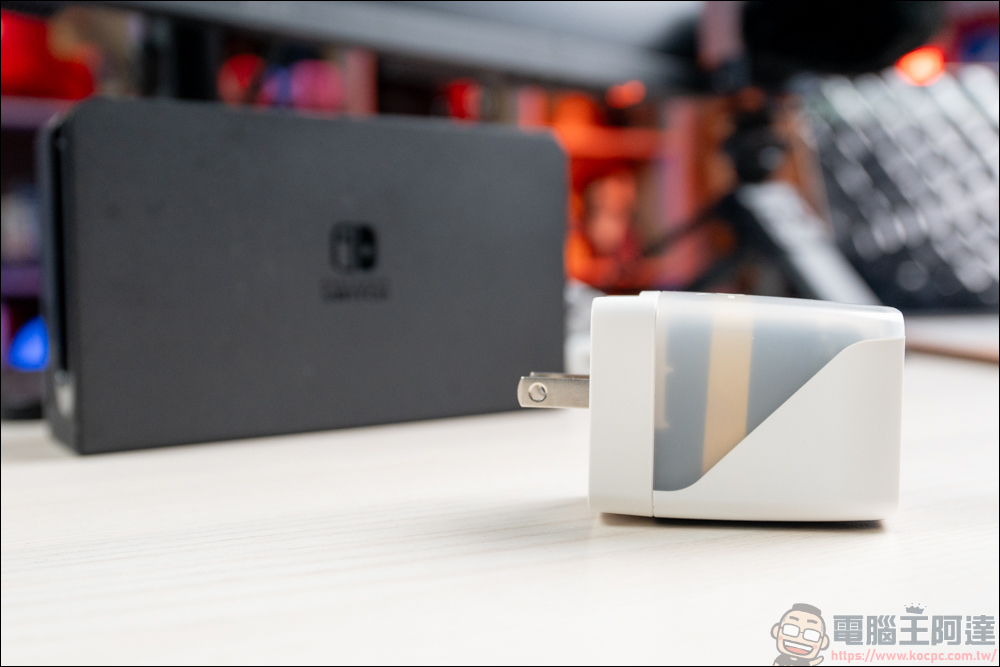 讓文書筆電秒變螢幕暢玩 3A 大作！GENKI 電玩三神器 ShadowCast 2 Pro + ShadowCast 2 + GENKI Dock 2 開箱 - 電腦王阿達