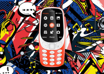 Nokia 二次死亡？HMD 現在有自己的品牌了