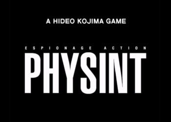 小島秀夫宣布將與索尼合作打造《潛龍諜影》系列的「精神繼承作」，並預計將登上 PS6 主機