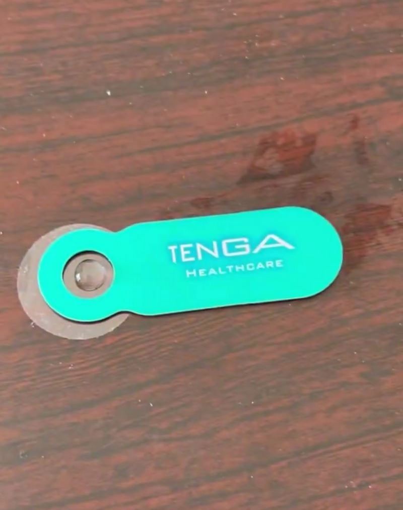 TENGA 推出測精子手機顯微鏡，被網友拿來測微生物，效果意外不錯 - 電腦王阿達