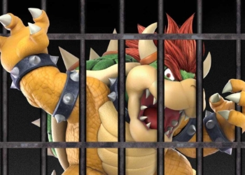 任天堂破解者 Gary Bowser 出獄後首談心路歷程，認為任天堂是拿他來「殺雞儆猴」