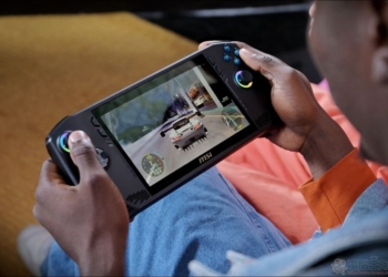 首款搭載 Intel® Core™ Ultra 處理器電競掌機 MSI Claw 開賣，早鳥享優惠價及超過四千元精緻好禮