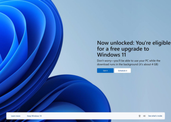 就是要你升 Windows 11！微軟又開始對 Windows 10 用戶轟炸免費升級的彈窗廣告