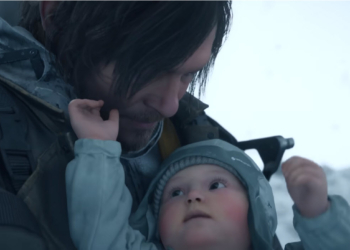 《死亡擱淺2》發表預告片公開 主要演出角色海報可看到更多參演陣容