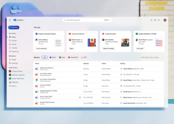 未來儲存在 OneDrive 的文件，不用打開就能透過 Coiplot 來獲得你要的答案