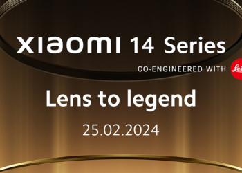 小米 Xiaomi 14 Series