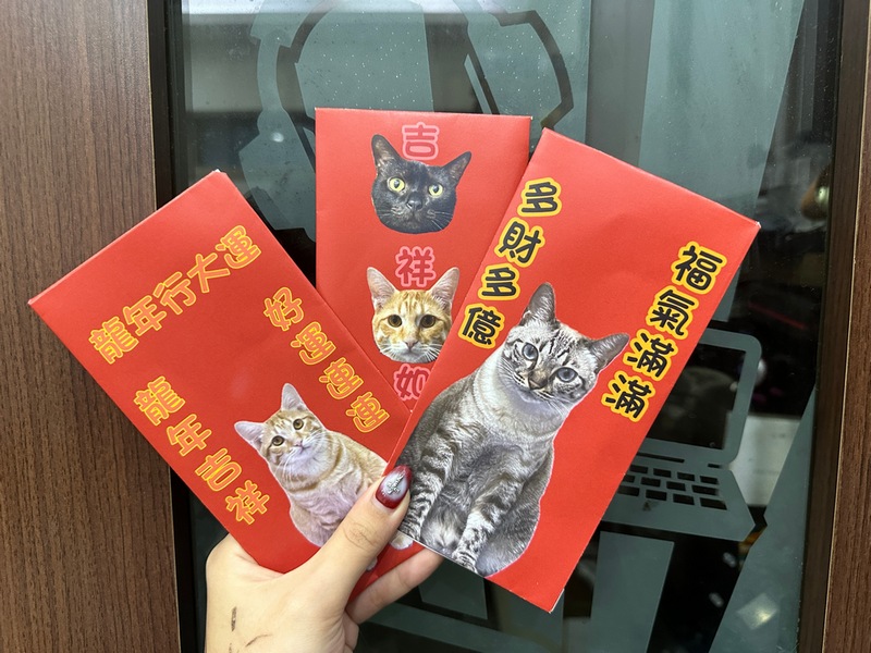 2025 農曆春節快到了，錢錢不夠心意來湊！自製 DIY 紅包袋教學、ibon 列印設定教學 - 電腦王阿達