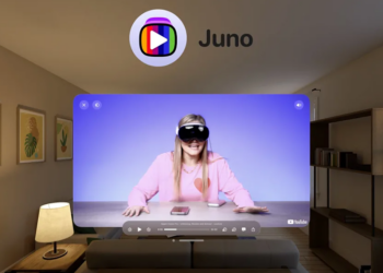 Google 改口要為 Vision Pro 推出 YouTube App 了