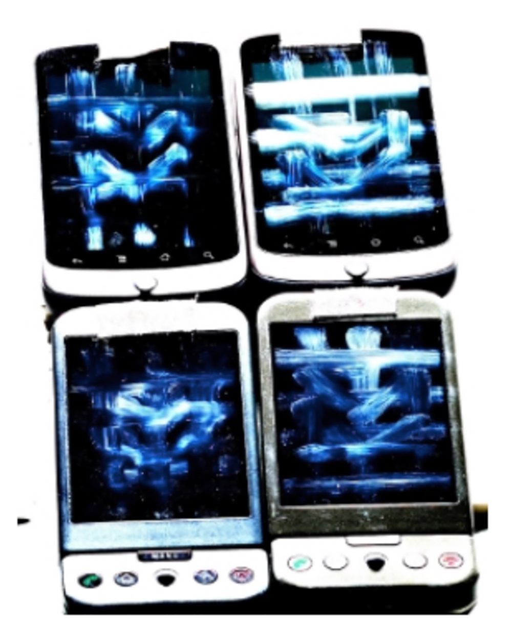 為什麼 Android 上的圖形解鎖沒有你想的那麼安全？ - 電腦王阿達