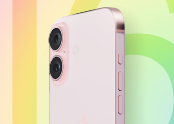 iPhone 16 與 iPhone 16 Plus