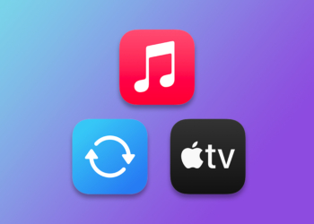 Windows 終於獲得 Apple Music、Apple TV 和 Apple Devices 應用程式