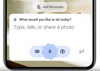 Gemini 正式取代 Bard 成 Google AI 一哥，Android / iOS App 體驗也來了