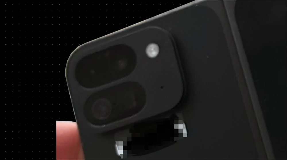 次世代 Pixel Fold 折疊機將改名 Pixel 9 Pro Fold 成主流機款？ - 電腦王阿達