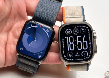 Apple Watch Series 9