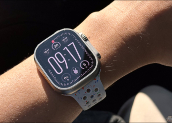 Apple Watch Series 9 和 Apple Watch Ultra 2 手錶的「幽靈觸控」問題被 Apple 證實並展開調查