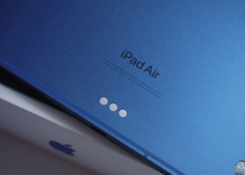 新 iPad Air
