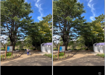 Smoothrase 超好用的 iPhone AI 去除照片物件、人物 App