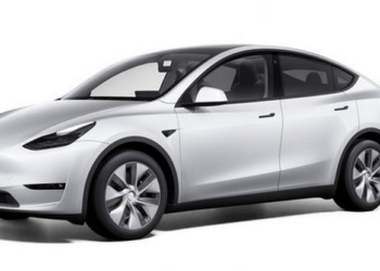 特斯拉 Model Y 美國剛降 1000 美金，德國就漲 2500 歐元