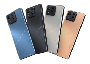 華碩 ASUS Zenfone 11 Ultra