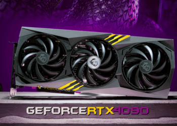 RTX 4090 價格亂象似乎到頂了，全球開始穩定降價