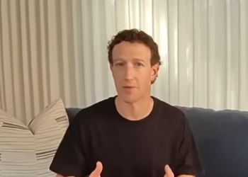 祖克柏比較 Vision Pro 和 Quest 3 的差異 他認為除了解析度以外，自家產品的表現都比較好