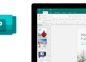 Microsoft 將在 2026 年淘汰自家應用元老之一「Publisher」