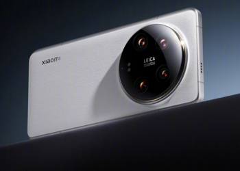 小米 Xiaomi 14 Ultra