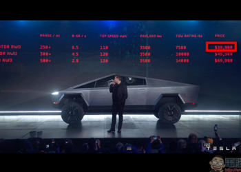 國外 YouTuber 分享 10 個討厭 Cybertruck 的原因，看完你還會想買嗎？