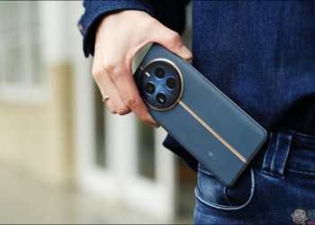 realme 12 Pro+ 開箱、評測｜精品大師x電影大師，雙大師聯手打造，同價位首款潛望長焦的電影級人像大師手機