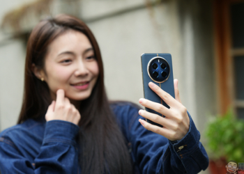 realme 12 Pro+ 開箱