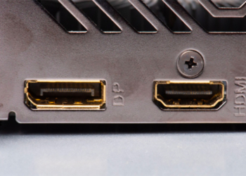 連接螢幕時，DisplayPort 與 HDMI 該選哪一種？