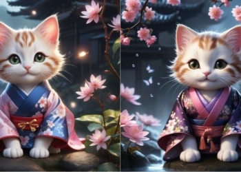 中、英文咒語都可以使用 提供 19 種風格的免費圖片生成網頁「Tengr AI」