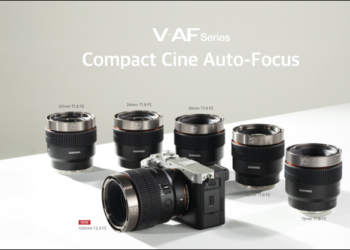 Samyang 鏡頭模擬器，攝影新手、老手必收藏工具