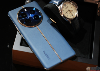 同價位帶首款潛望長焦， realme 12 Pro+ 正式在台發表！雙大師重磅聯手，打造手機界精品｜購機享最高 12,398 元之等值贈品