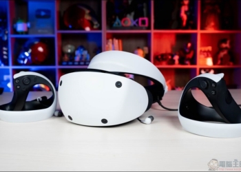 Sony公開PlayStation VR2 支援PC遊玩功能測試中 希望能於2024年實現
