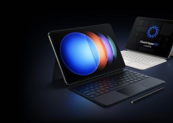 小米 Xiaomi Pad 6S Pro 12.4