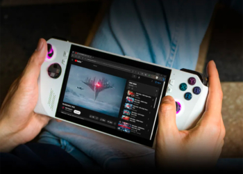 為什麼掌上遊戲電腦還不是 Nintendo Switch 的對手？