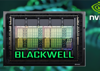 NVIDIA 預告下一代 Blackwell GPU 依舊會非常難買
