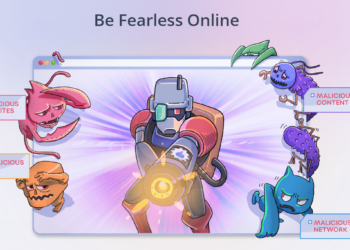 SquareX：讓你在公共 Wi-Fi 上安全瀏覽的 Chrome 插件（快速跳區｜一次性網頁｜一次性信箱｜一次性文件查看）