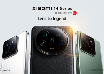 小米 Xiaomi 14 Series