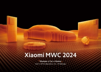 小米在 MWC 2024 推出「人家車全生態」 Xiaomi SU7 也首次在國際舞台亮相