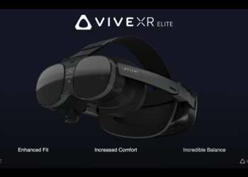 HTC 於 MWC 2024 展示 5G、XR 和元宇宙等最新技術 同步推出全新企業 VIVE XR Elite 商業版