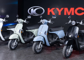 慶 60 週年！光陽啟動「百萬通學」大促 Many 全車系送千萬獎學金！