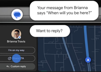 Android Auto 獲 AI 之力加持幫你長話（訊息）短說！Google Maps 在 WearOS 上也有進化